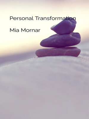 cover image of Personal Transformation